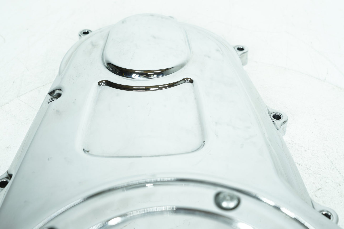 2008 - 2016 Harley-Davidson Touring Electra Glide Classic Outer Primary Clutch Cover 60685-07