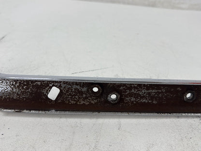 2003 Harley Electra Glide Touring Ultra FLHTCUI OEM Left Right Saddlebag Fender Struts Brackets
