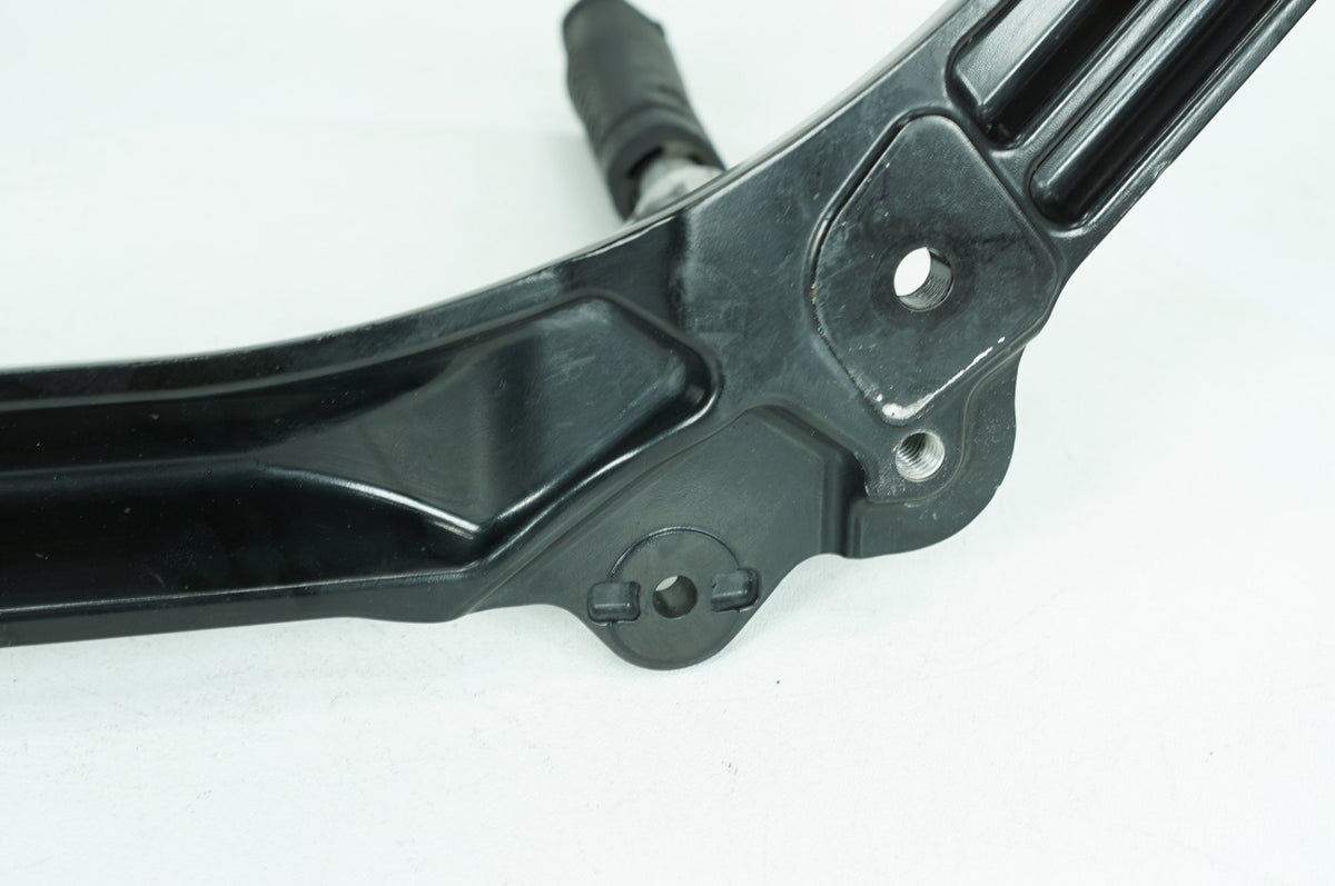 2020 Harley Softail FXLRS Low Rider S OEM Rear Exhaust Muffler Mount Bracket