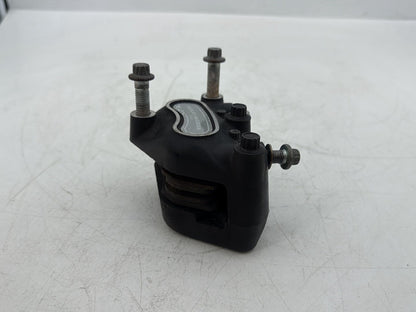 2007 Harley Touring FLHTCU Electra Glide Ultra OEM Front Left 1 Brake Caliper