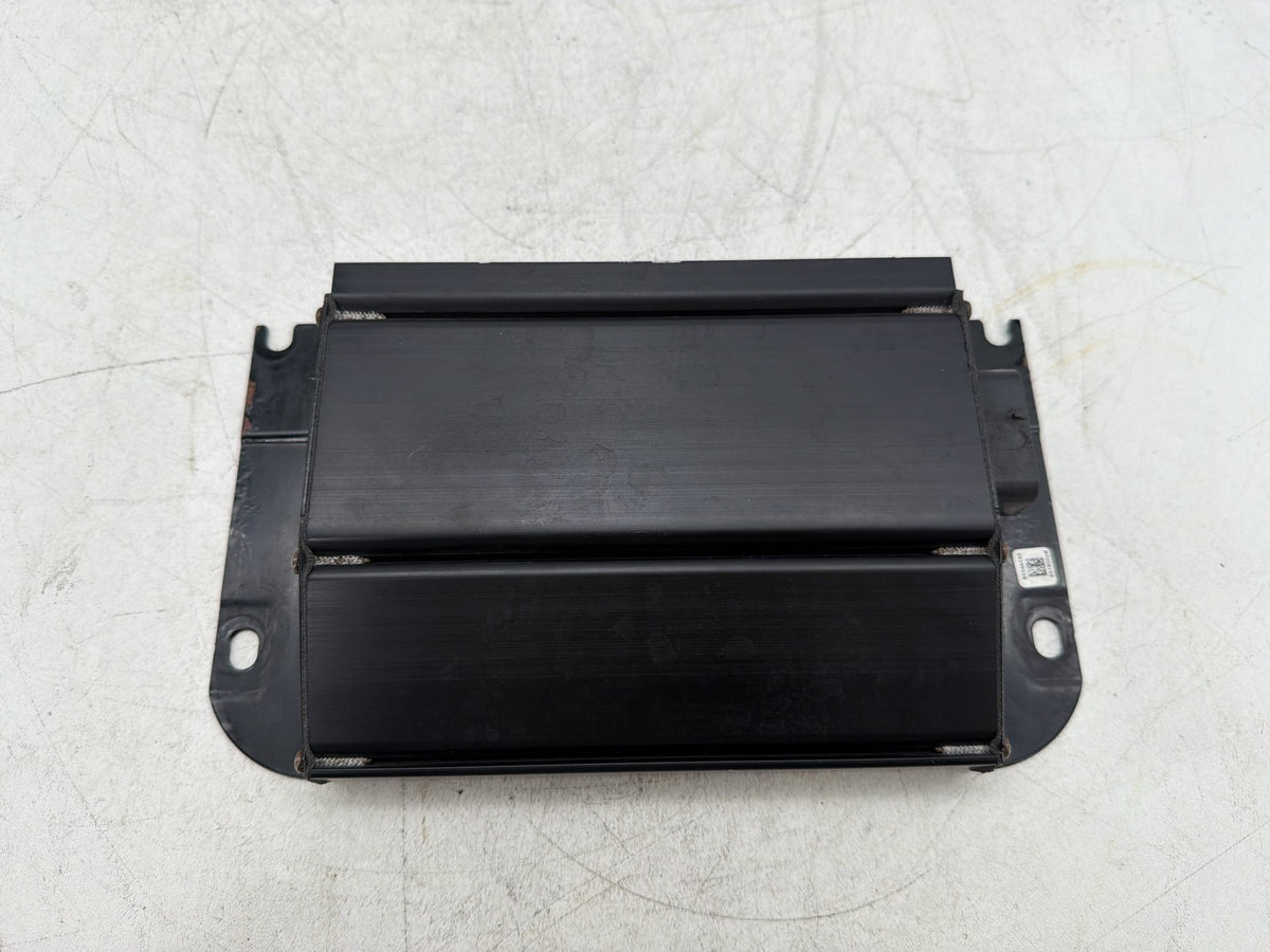 2009 Harley Electra Glide Touring CVO Screamin Eagle OEM Radio Stereo Audio Sound Amplifier Amp