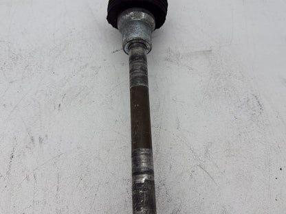 2003 Harley Electra Glide Touring Ultra FLHTCUI OEM Rear Fork Swingarm Pivot Bolt Shaft