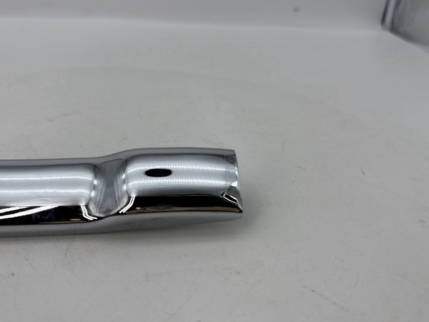 2004 - 2013 Harley-Davidson Sportster 883 Custom Front Fork Trim Panel Cover 67861-96  	68041-04