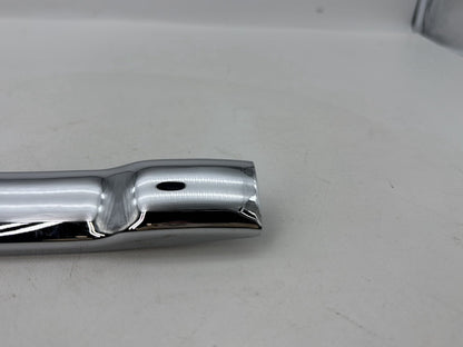 2004 - 2013 Harley-Davidson Sportster 883 Custom Front Fork Trim Panel Cover 67861-96  	68041-04