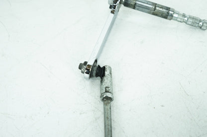 2008 - 2013 Harley-Davidson Touring Electra Police Gear Shifter Lever w/ Rod linkage 33413-06A