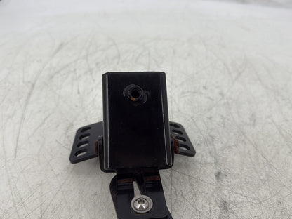 2016 Harley Road King Touring FLHR OEM Front Driver Rider Backrest Bracket Mount