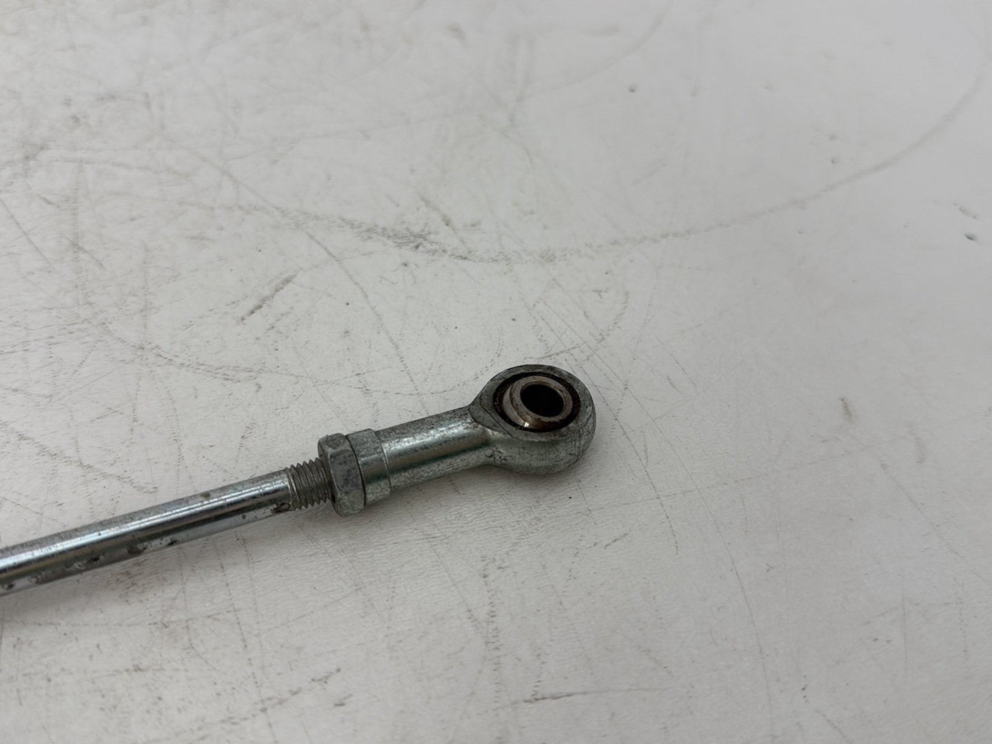 2006 Harley Sportster XL883C 883 Custom OEM Gear Shifter Rod Linkage Link