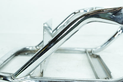 2007 - 2011 Harley-Davidson Touring Electra Glide Classic Rear Tour Pak Lid Luggage Rack 53411-09