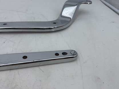 05 Harley Heritage Softail Classic OEM Rear Left &amp; Right Fender Support Bracket