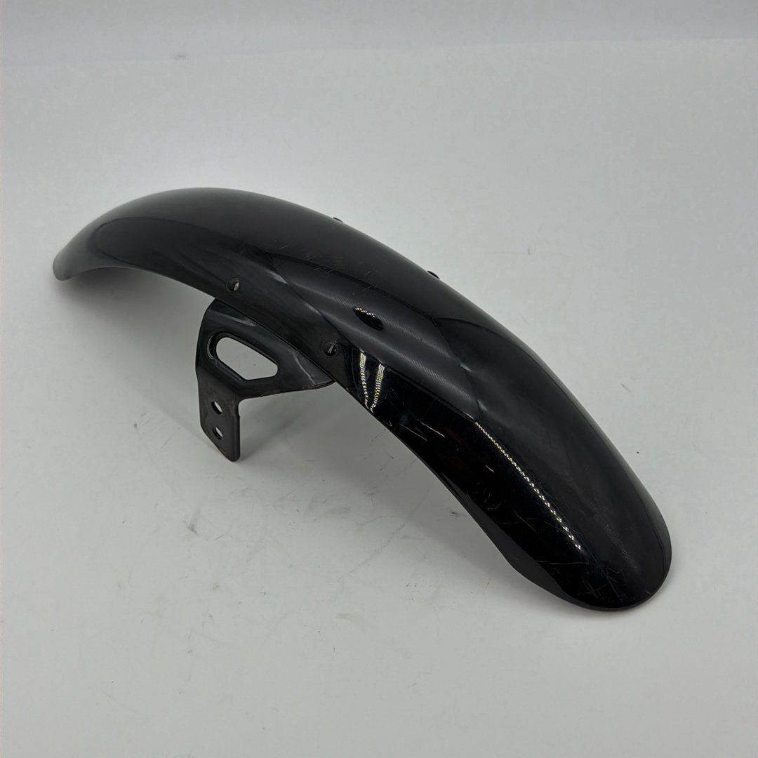 2007 - 2017 Harley-Davidson Dyna Super Glide Custom Front Wheel Fender Shell Panel 60139-06B