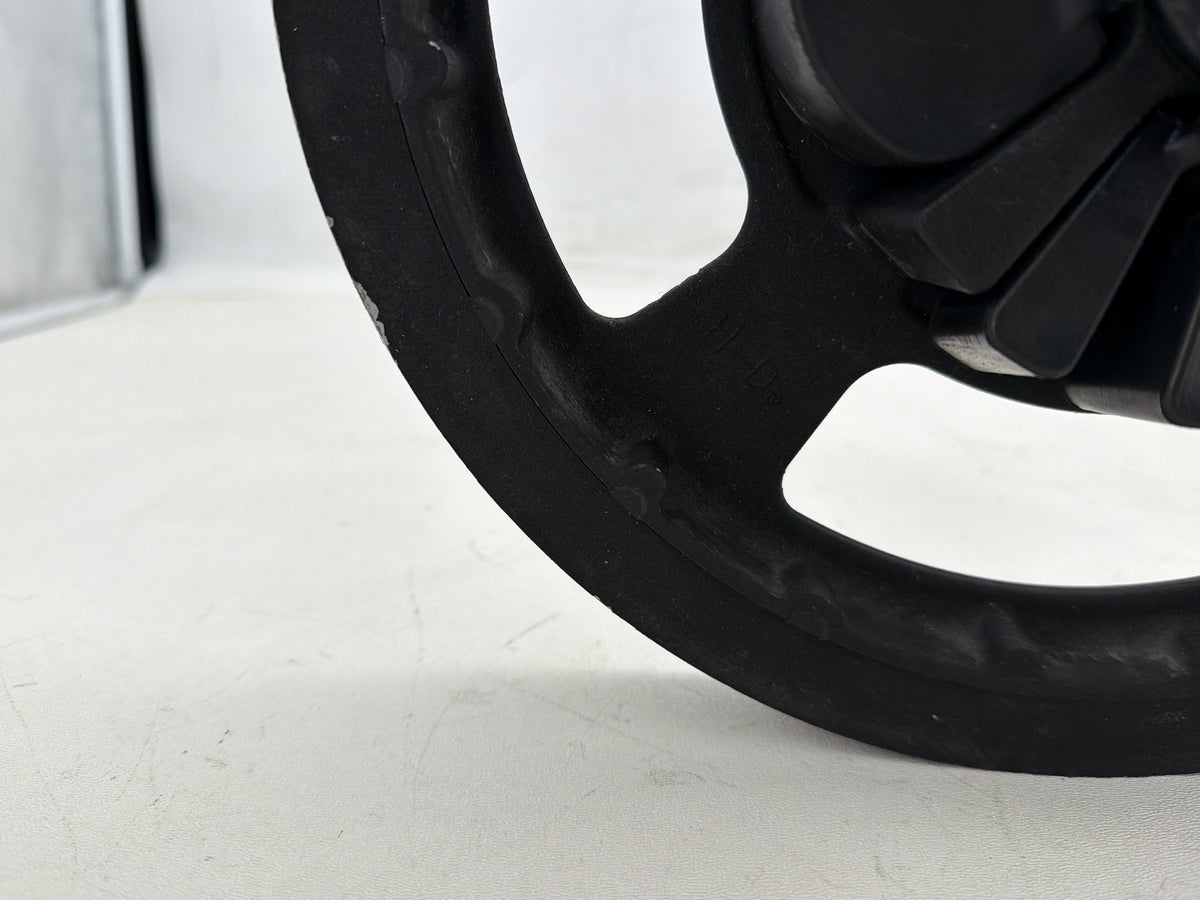 2012 Harley Street Glide Touring FLHX OEM Rear Driver Pulley Sprocket 68T 1"