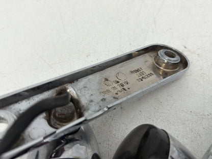 2007 - 2012 Harley-Davidson Touring Street Glide Front Left Right Turn Signal Indicators 69278-06