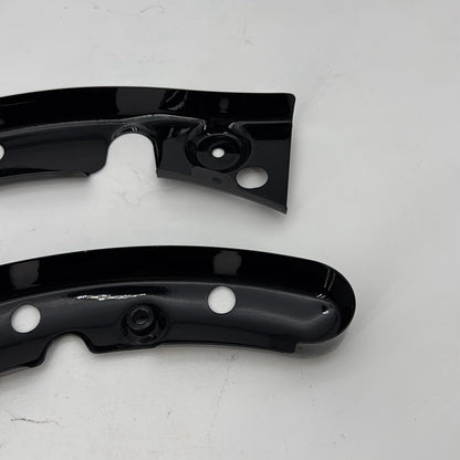 2008 - 2016 Harley-Davidson Touring Street Glide Left Right Saddlebag Fender Struts Brackets   47502-09A