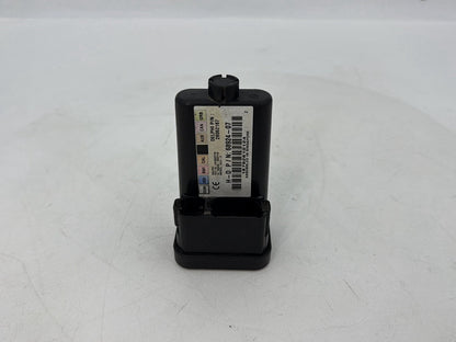 2007 - 2011 Harley-Davidson Touring Electra Glide Ultra Turn Signal Security Module TSSM 68924-07