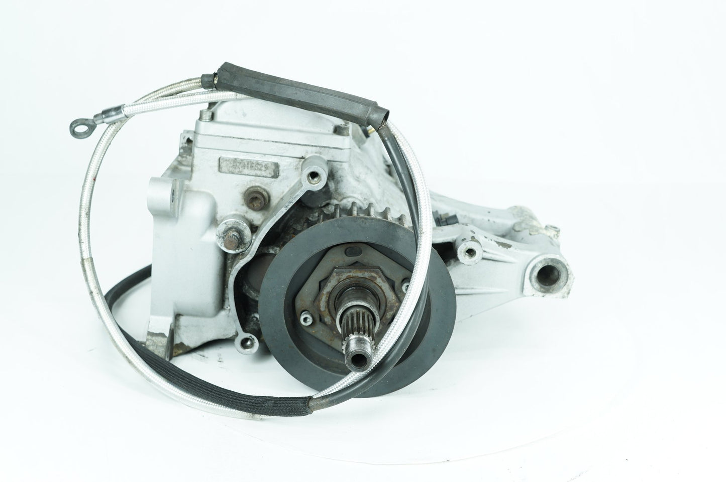 2007 - 2012 Harley-Davidson Softail Standard 6 Speed Transmission Gearbox 33005-09