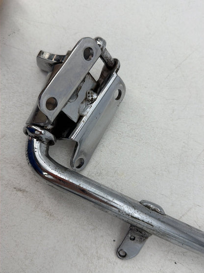 1984 - 1998 Harley-Davidson Touring Electra Glide Classic Left Side Jiffy Kick Stand 50075-91A