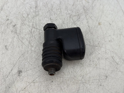 2012 Harley Dyna Super Glide Custom FXDCI OEM Rear Brake Master Cylinder Reservoir
