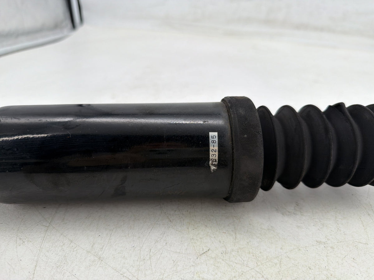 1991 Harley Electra Glide Touring Classic OEM Rear 1 Shock Absorber 54532-85 13"