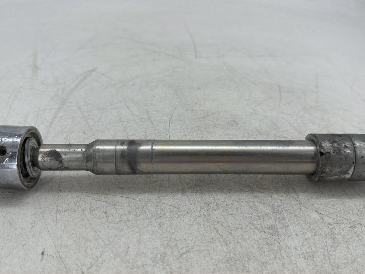 2003 Harley Electra Glide Touring Ultra OEM Front Wheel Axle Bolt Shaft