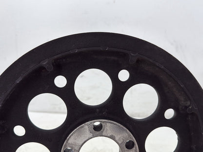 2006 Harley Road King Touring FLHRCI Classic OEM Rear Driver Pulley Sprocket