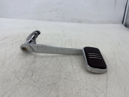 2011 Harley Street Glide Touring FLHX OEM Foot Brake Control Lever Pedal