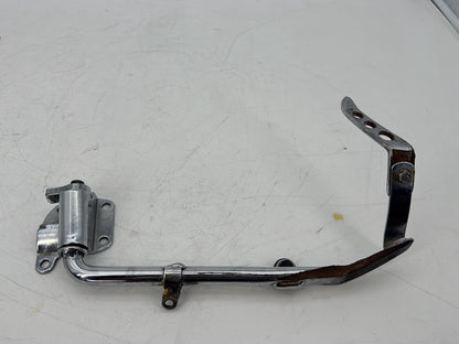2008 Harley Touring FLHT Electra Glide OEM Left Side Jiffy Kick Stand