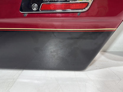 1995 Harley Touring FLHTCI Electra Glide Classic OEM Left Right Saddlebags Luggage NOKey