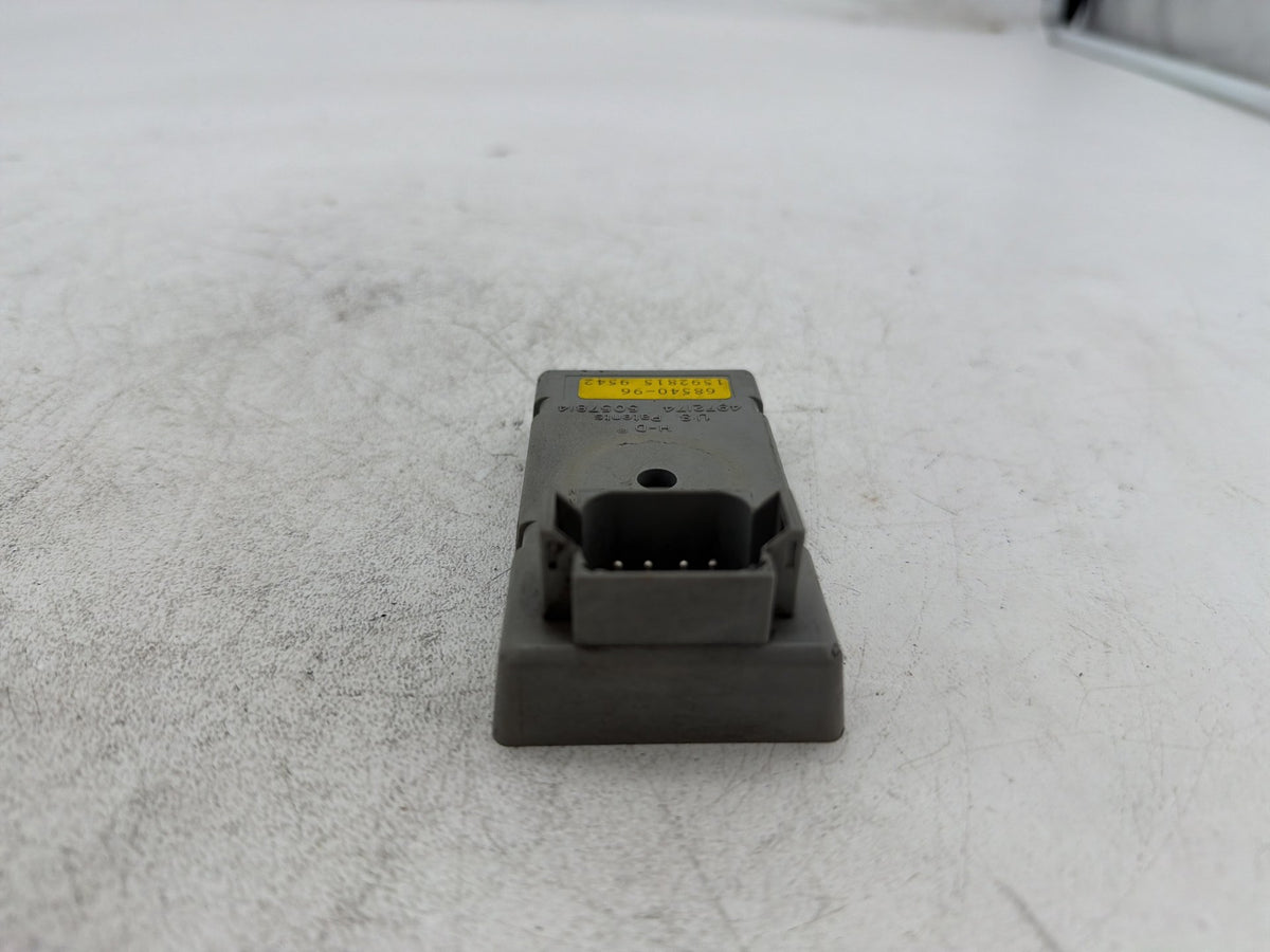 1996 Harley Electra Glide Touring Ultra OEM Turn Signal Computer Module TSM