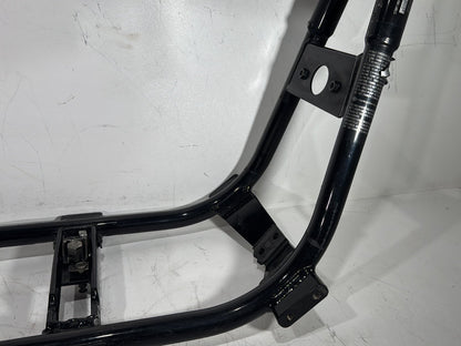 2003 Harley Dyna Wide Glide FXDWG OEM Body Main Frame Chassis CLN CLR