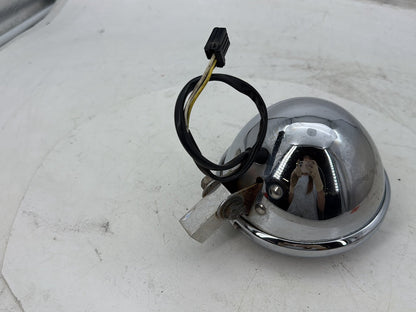 2006 Harley Dyna Super Glide Custom FXDCI OEM Headlight Headlamp Head Lamp Light LED