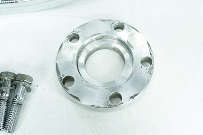 1999 - 2006 Harley-Davidson Dyna Low Rider Rear Driver Pulley Sprocket 40114-00