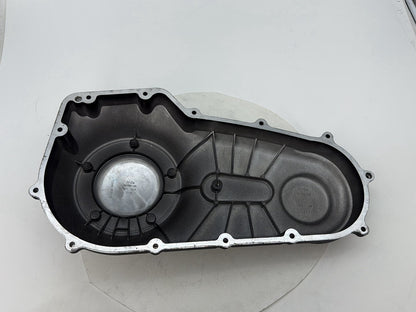 2012 Harley Dyna Fat Bob FXDF 103 OEM Outer Primary Clutch Cover