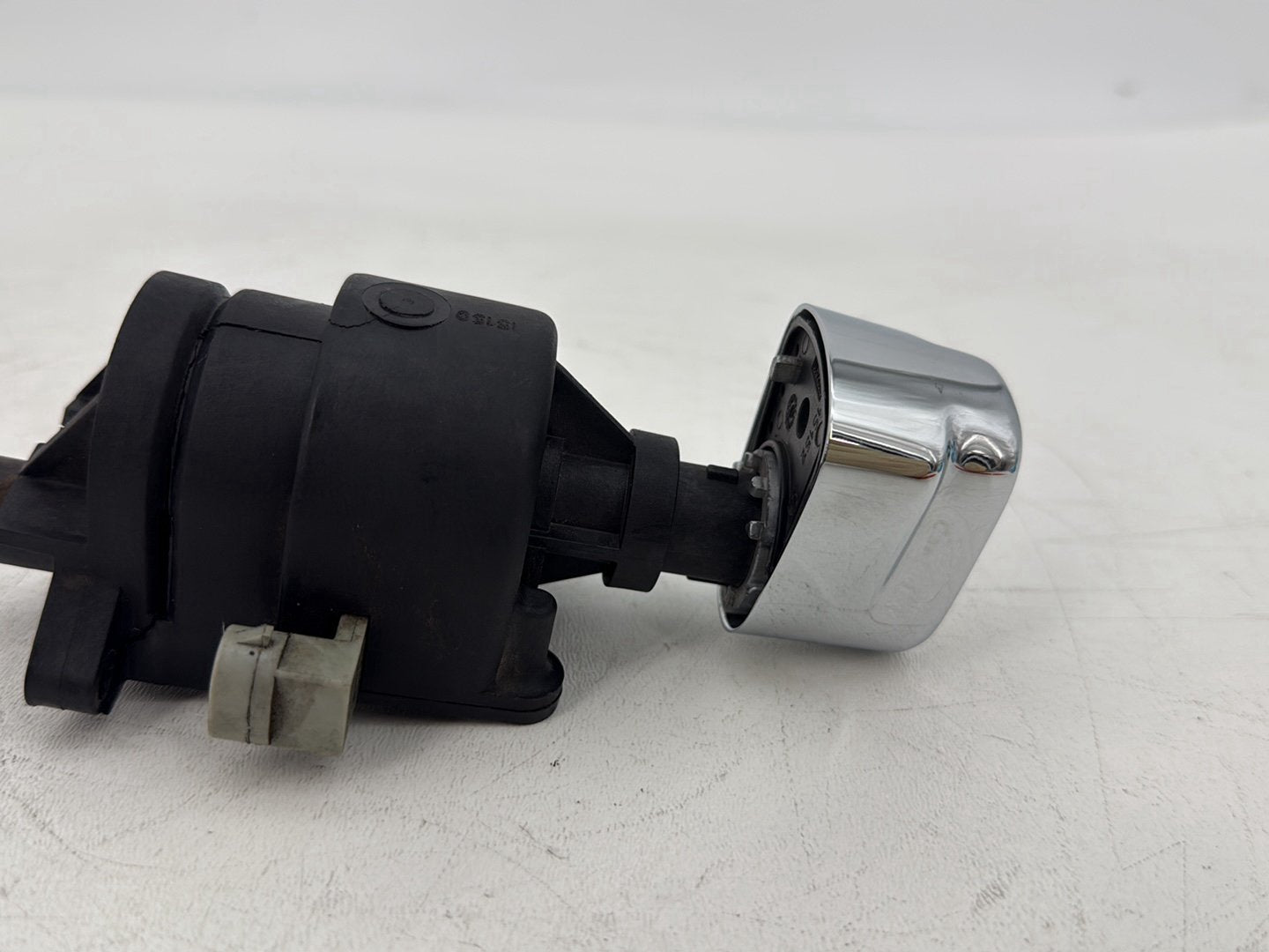 2015 Harley Touring FLHXS Street Glide OEM Ignition Switch Cylinder Barrel Lockset NOKey