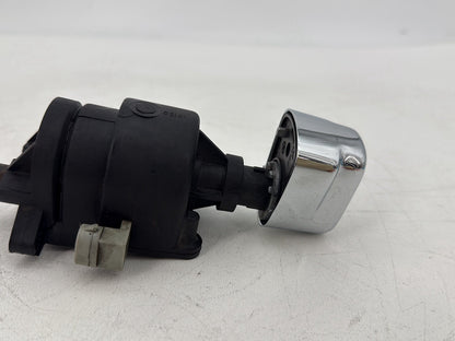 2015 Harley Touring FLHXS Street Glide OEM Ignition Switch Cylinder Barrel Lockset NOKey