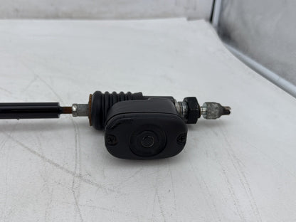 2010 Harley Dyna Fat Bob FXDF OEM Rear Brake Master Cylinder Reservoir