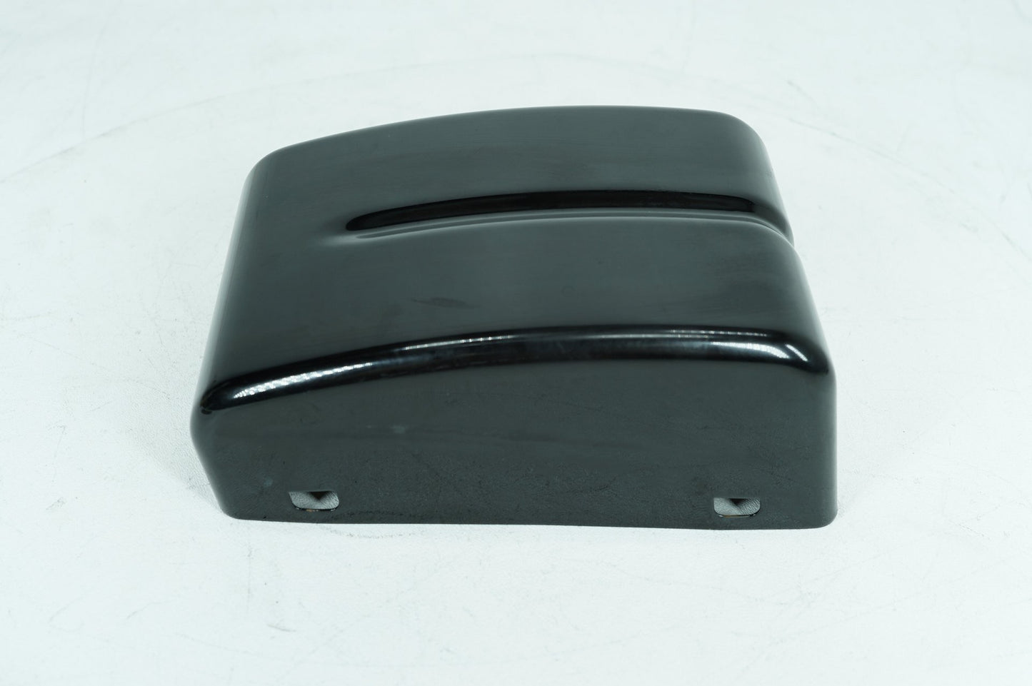 2007 - 2017 Harley-Davidson Dyna Wide Glide Electrical Panel Holder Bracket Carrier Caddy  66361-12