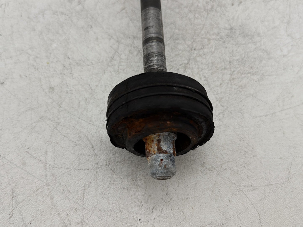 2000 Harley Electra Glide Touring Ultra OEM Rear Fork Swingarm Pivot Bolt Shaft