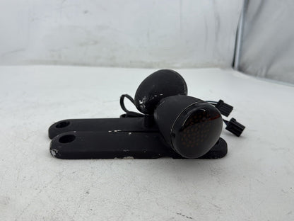 07 Harley Street Glide Touring FLHX OEM Front Left Right Turn Signal Indicators