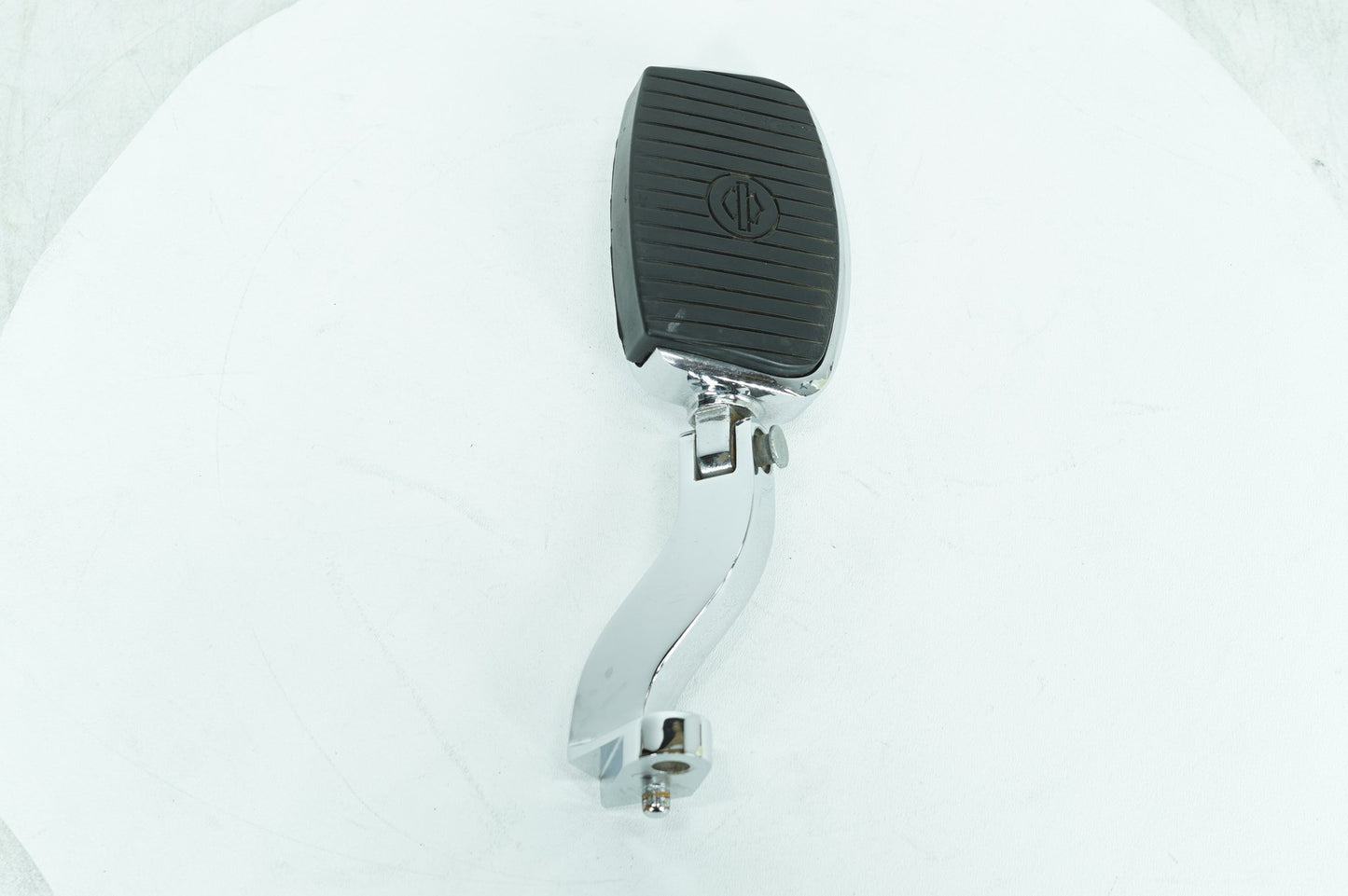 2007 - 2012 Harley-Davidson Touring Road Glide Rear Passenger 1 Foot Peg Step Rest 49036-04A