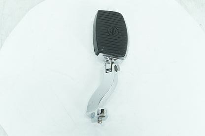 2007 - 2012 Harley-Davidson Touring Road Glide Rear Passenger 1 Foot Peg Step Rest 49036-04A