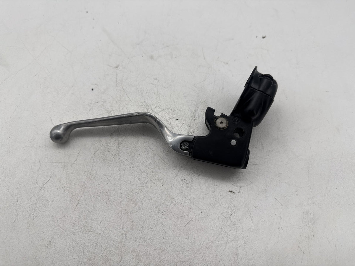 2014 Harley Softail Slim FLS OEM Front Left Hand Clutch Control Lever