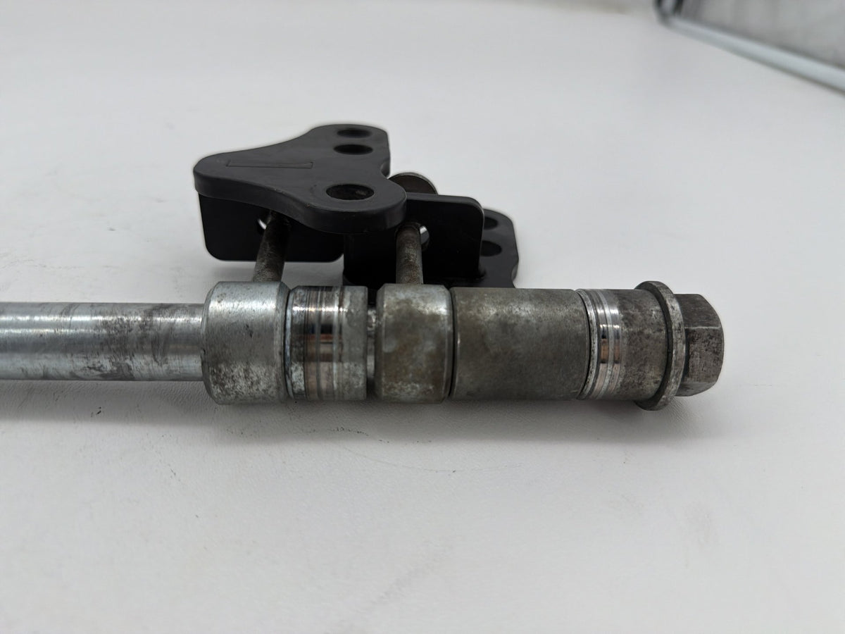 1995 Harley Electra Glide Touring Classic OEM Rear Wheel Axle Bolt Shaft