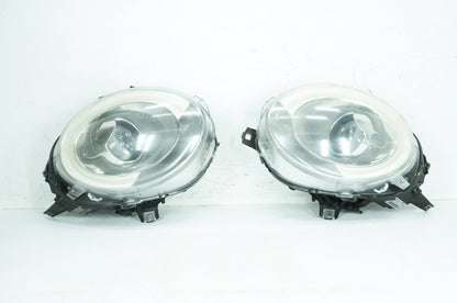 Harley-Davidson Misc  Left Headlight 63117383209