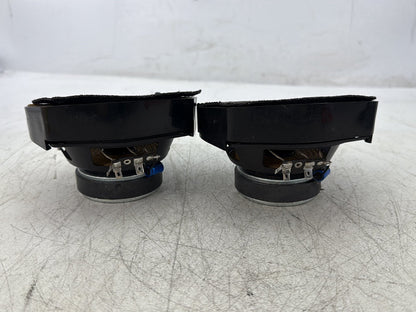 1998 Harley Touring FLHTCUI Electra Glide Ultra OEM Left Right Sound Audio Speakers
