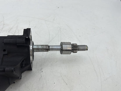 2005 Harley Heritage Softail Classic FLSTCI OEM Engine Starter Motor 31553-94B