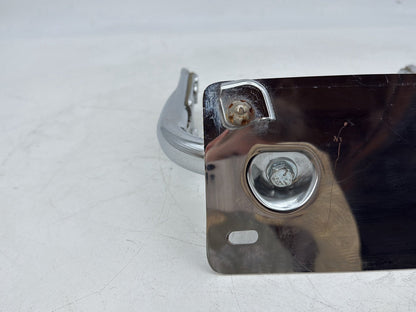 2007 - 2012 Harley-Davidson Touring Electra Glide Ultra Rear License Plate Support Bar Holder 	53422-97