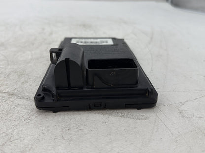 2013 Harley Heritage Softail Classic FLSTC OEM Body Control Module BCU BCM