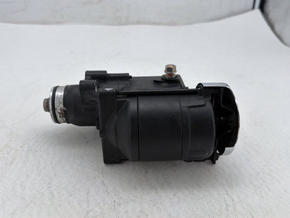 2013 Harley Street Glide Touring FLHX OEM Engine Starter Motor 31618-06A
