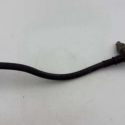 2007 - 2012 Harley-Davidson Dyna Street Bob Rear Brake Hose Line Pipe  	40956-00A