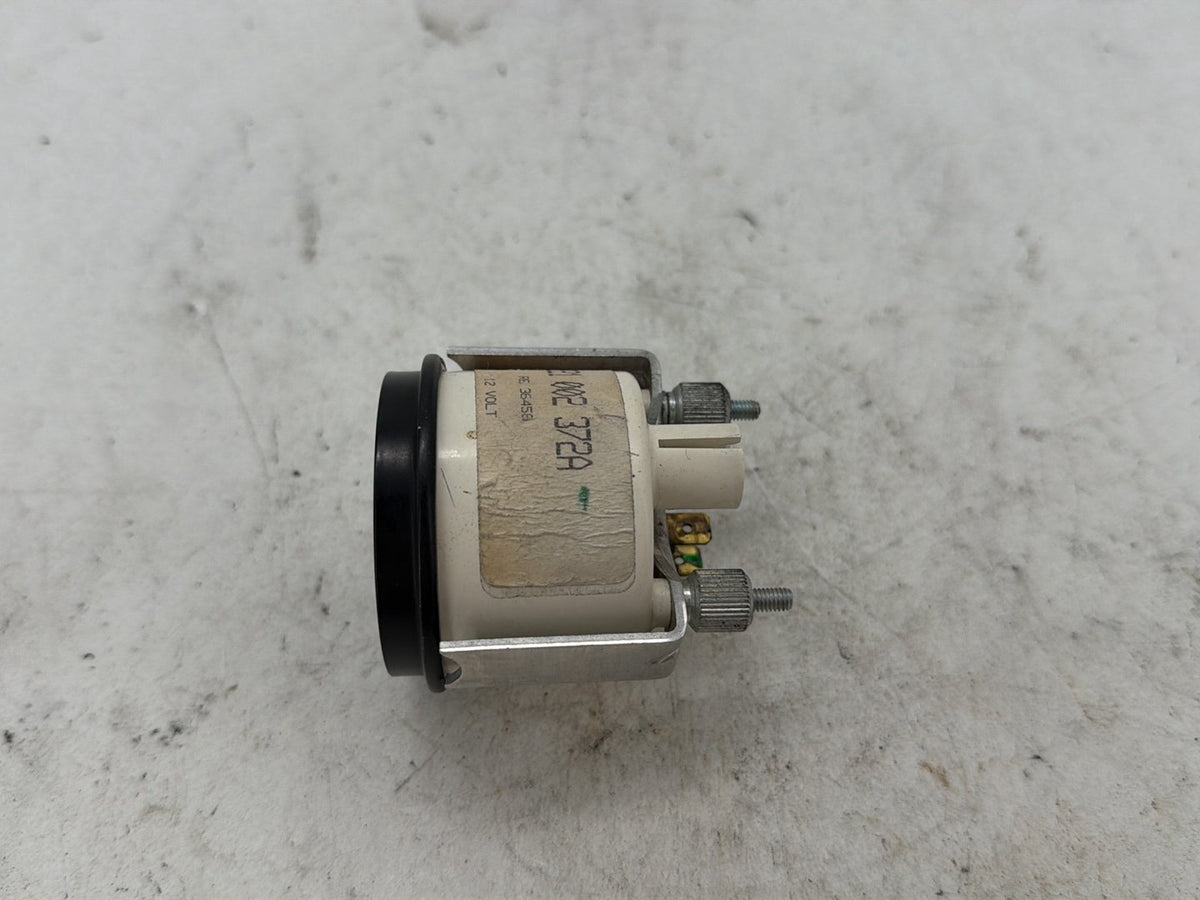 1992 Harley Electra Glide Touring Classic OEM Oil Pressure Gauge PSI 75032-87